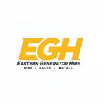 Eastern Generators Profile Picture