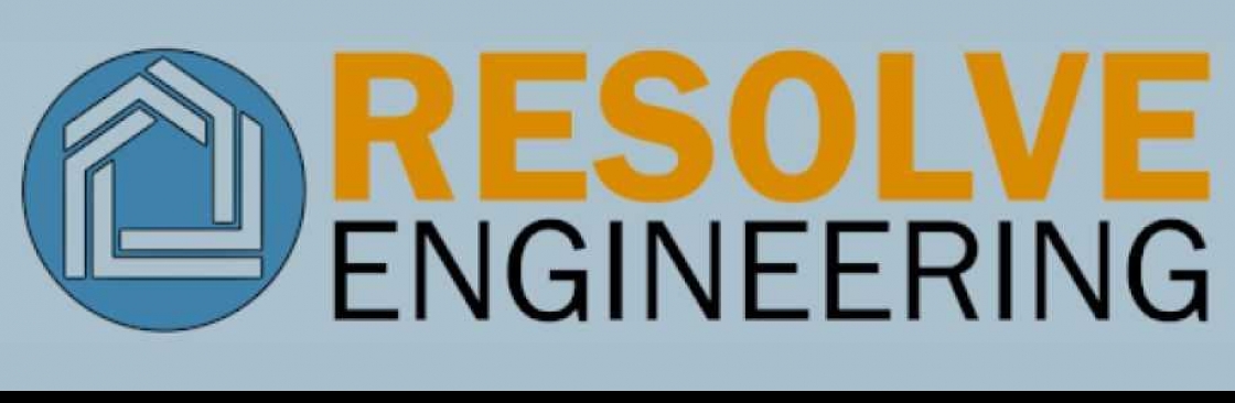 Resolve Engineering Cover Image