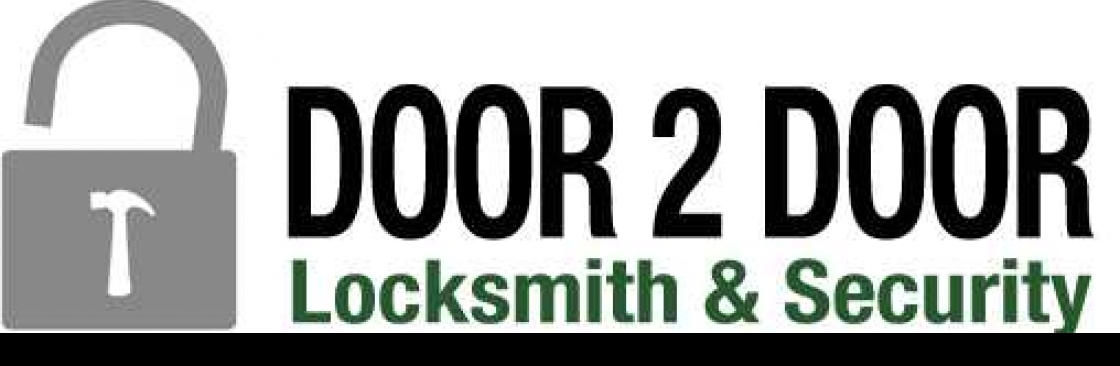 Door 2Door Cover Image