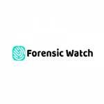 forensic watch Profile Picture