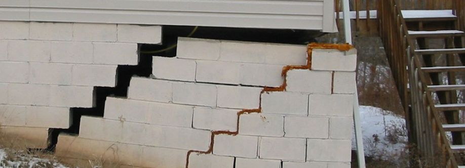 Foundation Repair in Canyon Lake Cover Image