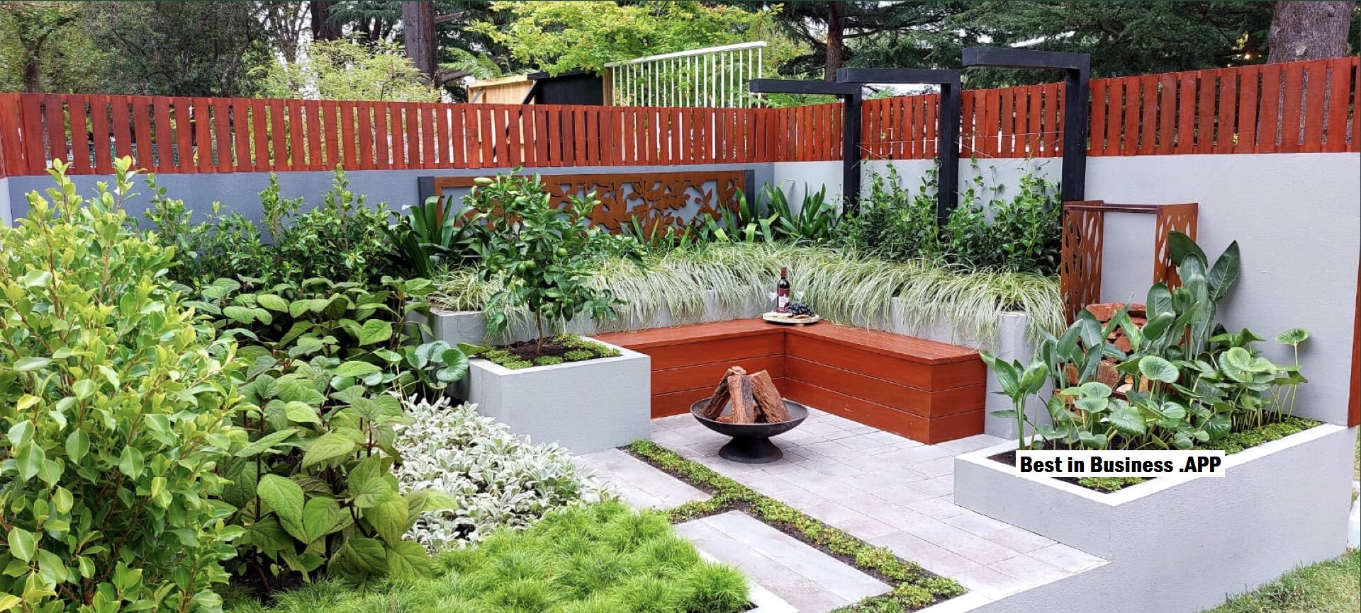 Things To Consider While Hiring Landscaping Design Services – Best in Business .App