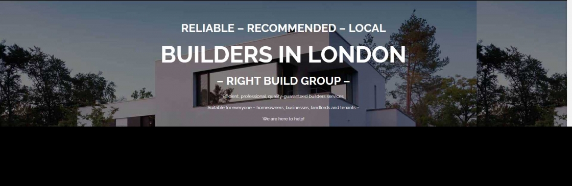 Right Build Group Cover Image
