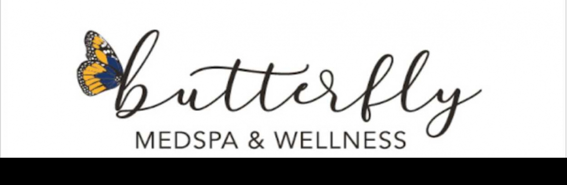 Butterfly Medspa and Wellness Cover Image