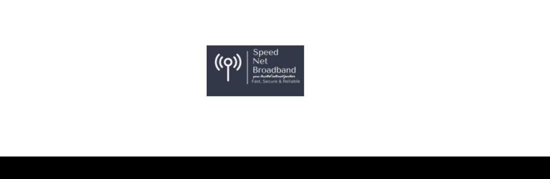 Speed Net Broadband Cover Image