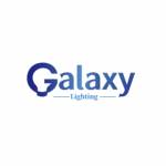 Galaxy Lighting Profile Picture