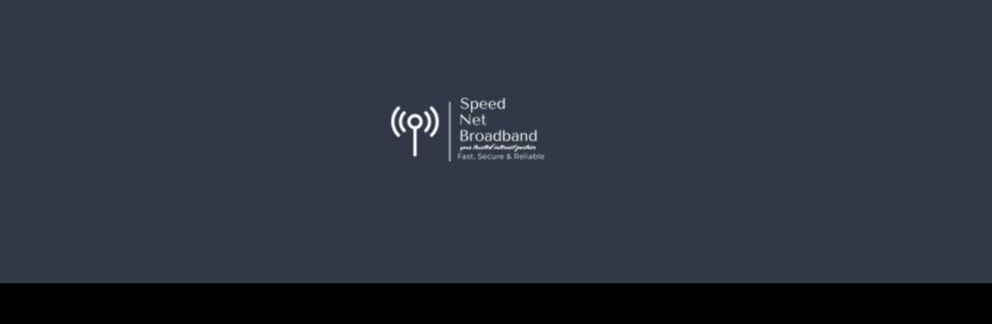 Speed Net Broadband Cover Image