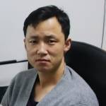 John Lu Profile Picture