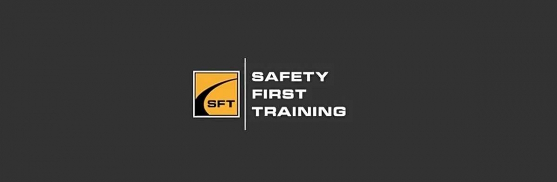 Safety First Training Ltd Cover Image