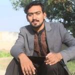 Aftab Sherazi Profile Picture