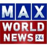 Max World News 24 Profile Picture