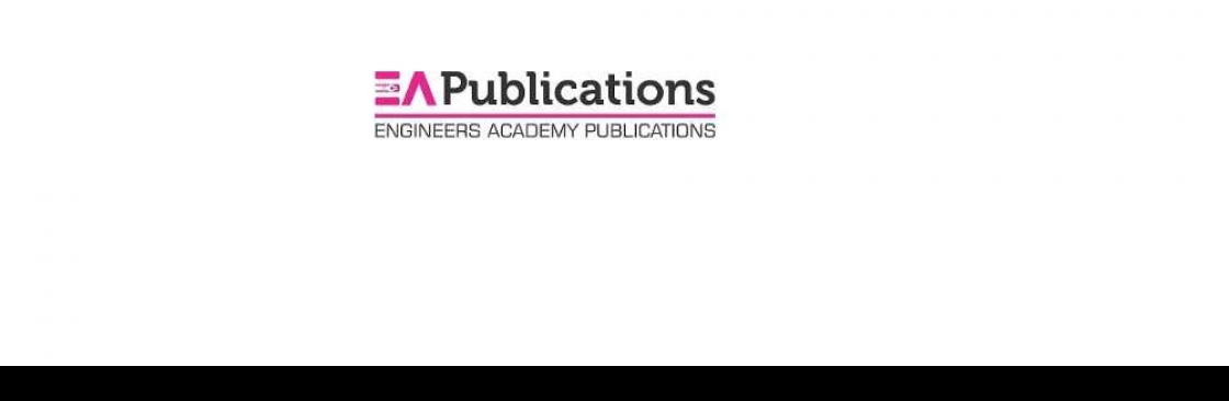 EA Publications Cover Image