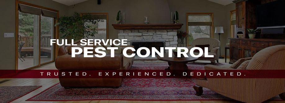 Steffel Pest Control Cover Image