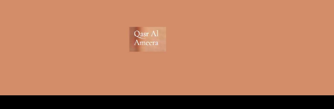 Qasr Al Ameera Cover Image