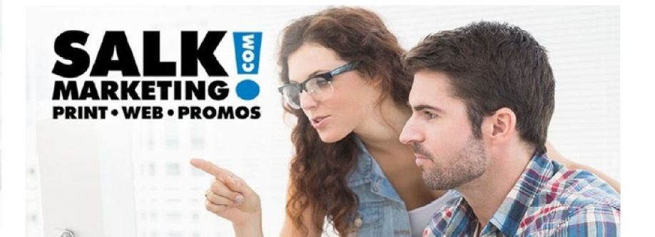Salk Marketing Cover Image