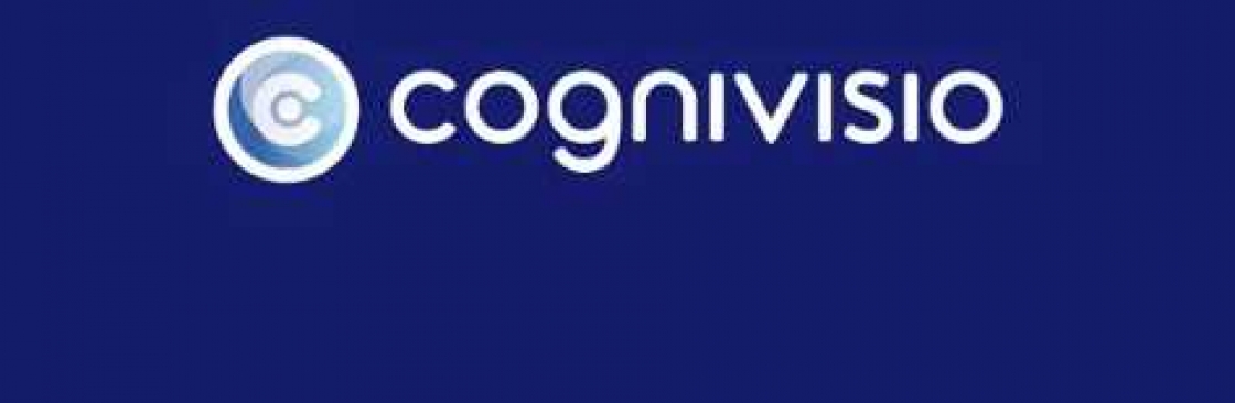 Cognivisio Cover Image