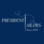 President Tailors Profile Picture