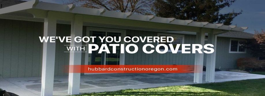 Tim Hubbard Construction Cover Image