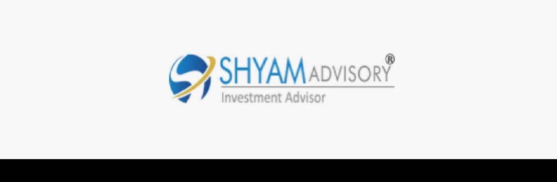 Shyam Advisory Limited Cover Image