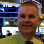 John Barry Profile Picture