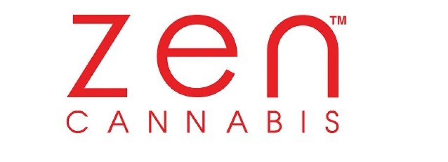 Zen cannabis Cover Image