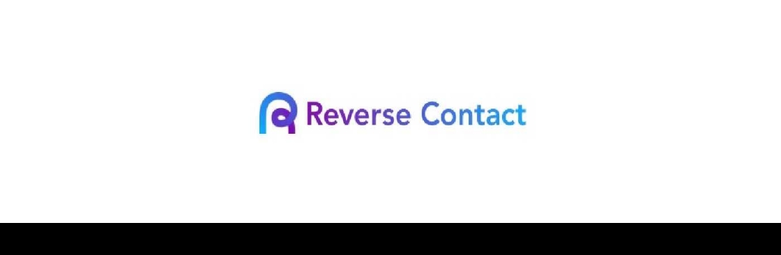 Reverse Contact Cover Image