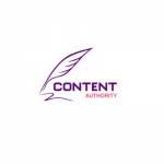 Content Authority Profile Picture