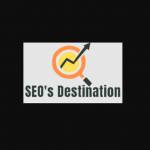 Seo Destination Profile Picture