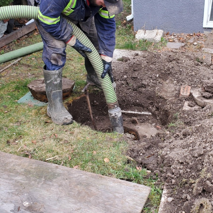 Septic Pumping Experts | Grease Trap Cleaning | West Kelowna | Vernon | Kamloops | Lake Country | Okanagan