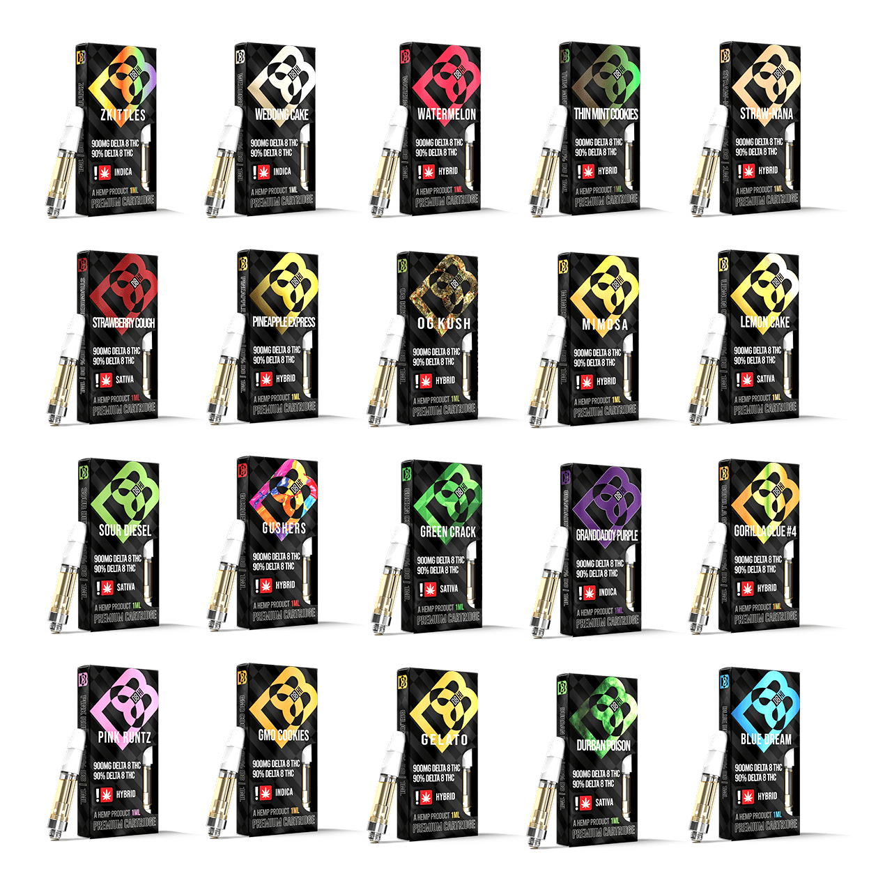 Delta 8 hi Profile Picture