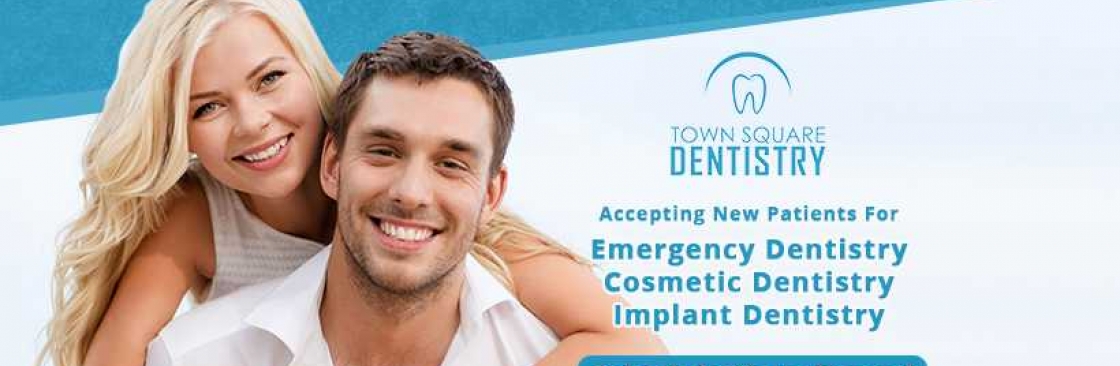 Town Square Dentistry Cover Image