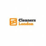 Go Cleaners Profile Picture