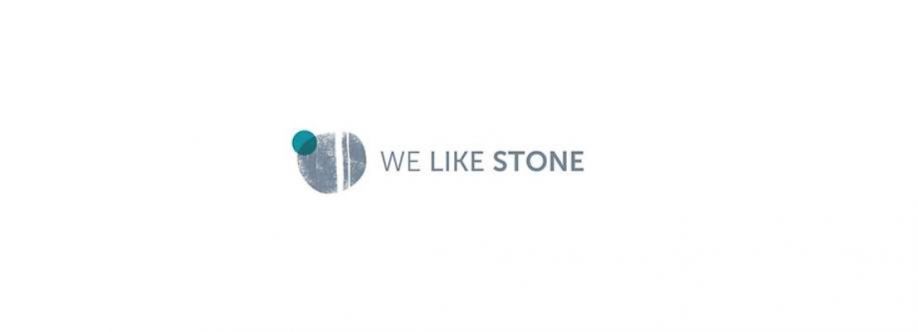 We Like Stone Cover Image