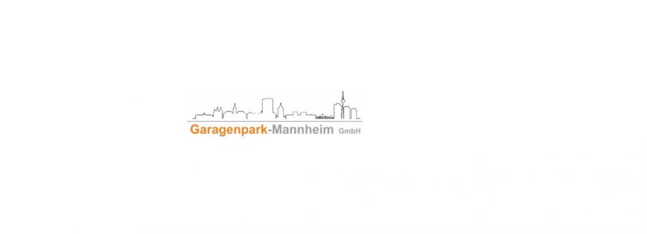 XXL Garagenpark Mannheim Stadt Cover Image
