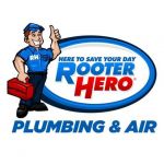 Rooter Hero Plumbing Air of Santa Rosa Profile Picture