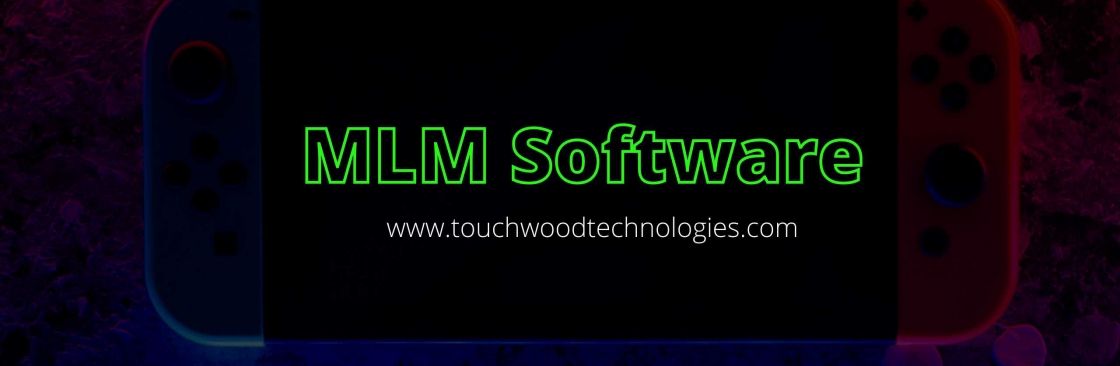 Touchwood Technologies Cover Image