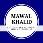 Mawal Khalid Profile Picture