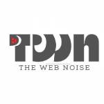The Web Noise Profile Picture