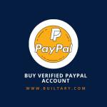 BuyVerifiedPayPal Account Profile Picture