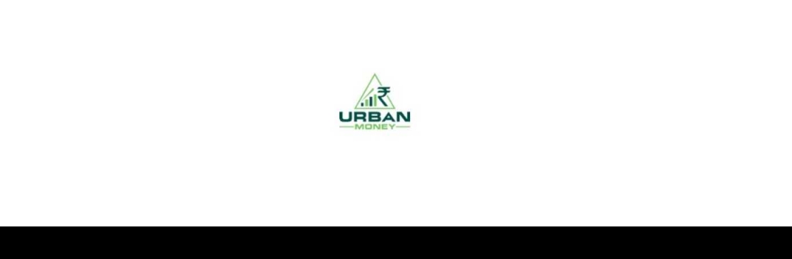 Urban Money Cover Image