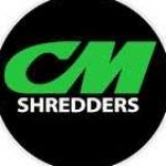 CM Shredders Profile Picture