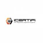 iCertifi iCertifi Profile Picture
