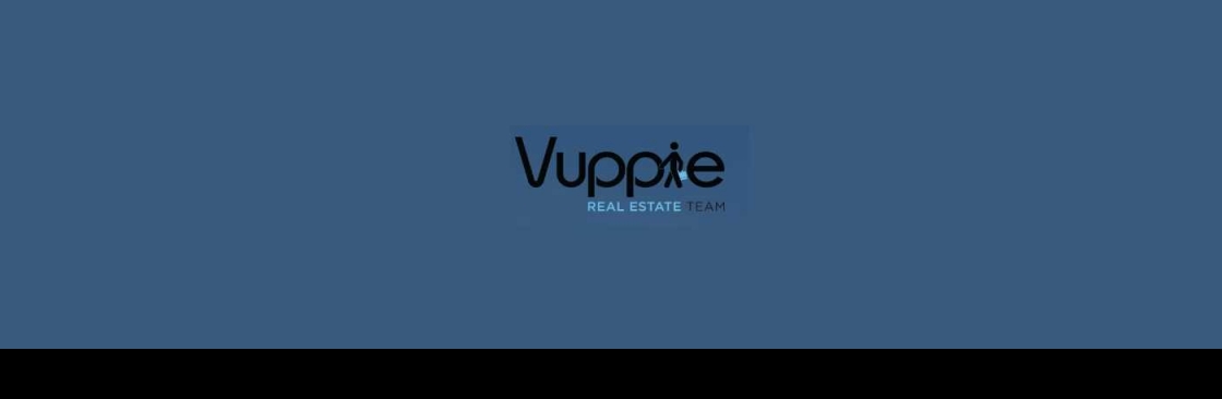 Vuppie Real Estate Team Cover Image