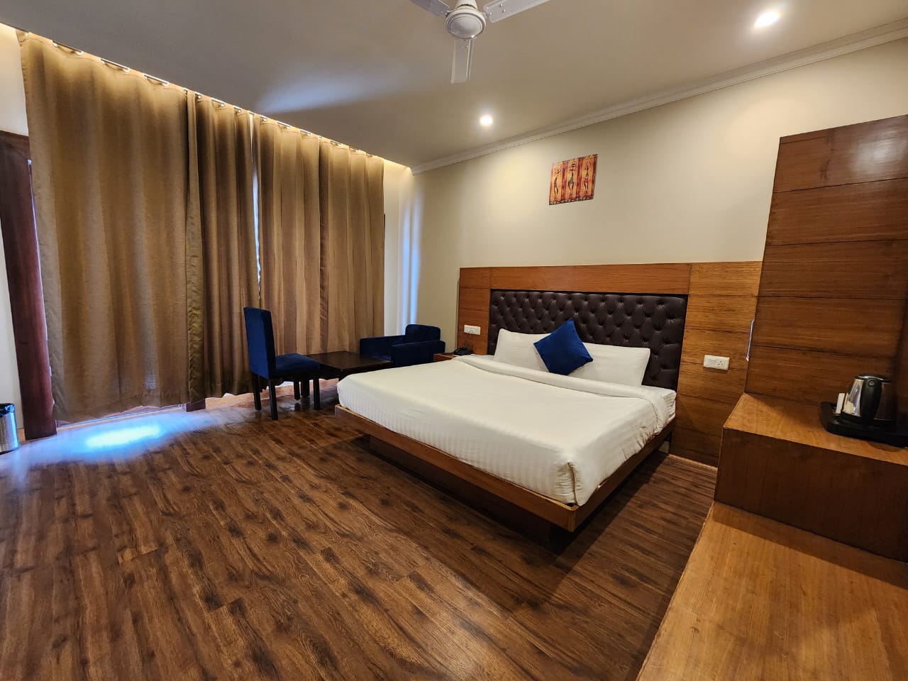 MM Hotels Mussoorie - MM Hotels