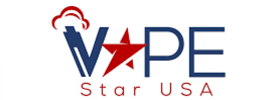 Vape Star Usa Cover Image