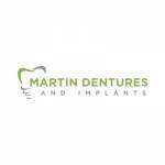 Martin Dentures and Implants Profile Picture