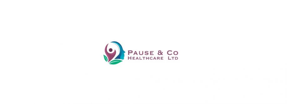 Pause and Co Healthcare Cover Image