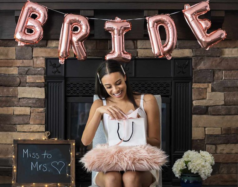 Bridal Shower Decor Ideas: How to Throw the Perfect Party