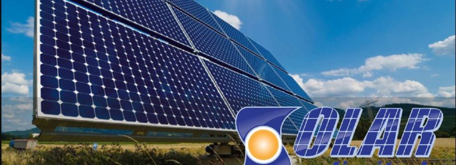 Solar Unlimited Encino Cover Image