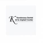 Kondorossy Dental Profile Picture